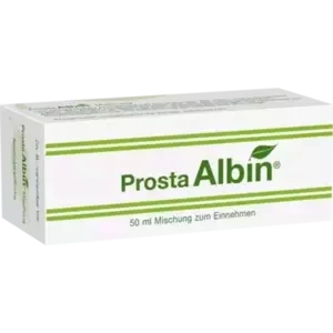 PROSTA ALBIN