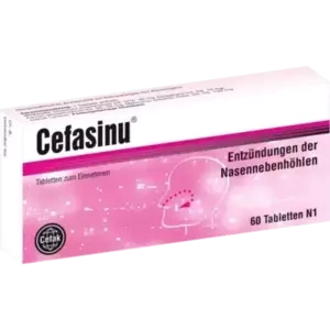 Cefasinu