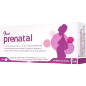prenatal Denk
