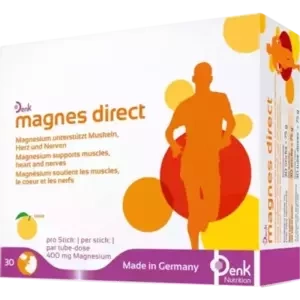 magnes direct Denk