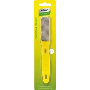 efasit Classic Hornhaut Raspel