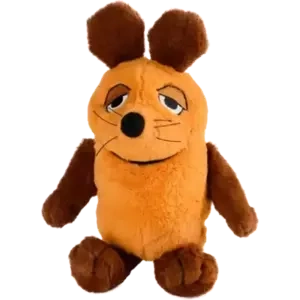 Warmies Die Maus