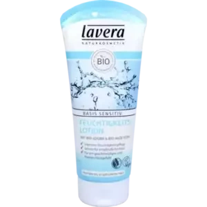 lavera basis sensitiv Feuchtigkeitslotion dt
