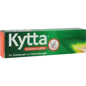 Kytta Schmerzsalbe