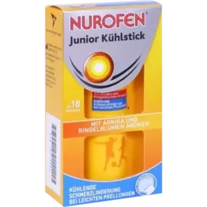 Nurofen Junior Kühlstick