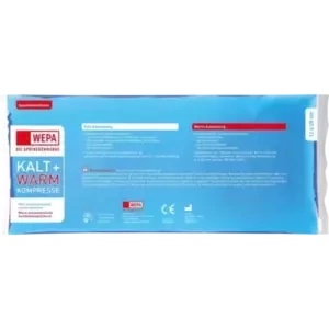 Kalt-Warm Kompressen 12x29cm lose
