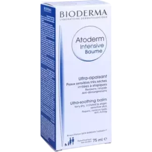 Bioderma Atoderm Intensive bei Neurodermitis