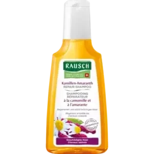 Rausch Kamillen-Amaranth Repair Shampoo