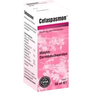 Cefaspasmon