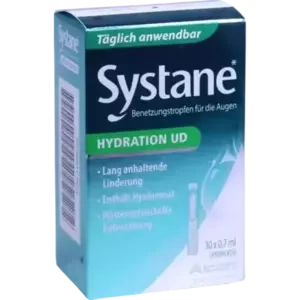Systane Hydration UD
