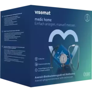 visomat medic home XXL