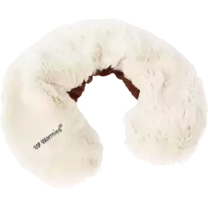 Warmies Neck Warmer beige