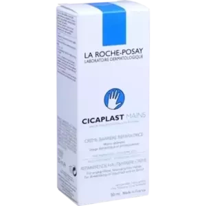 Roche-Posay Cicaplast Hände