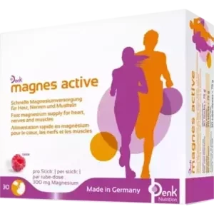 magnes active Denk