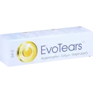 EvoTears