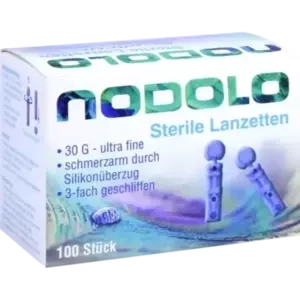 Lanzetten NODOLO