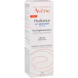 AVENE Hydrance UV-Leicht Feuchtigkeitsemulsion