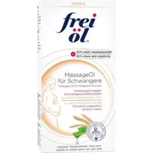 frei öl MassageÖl für Schwangere