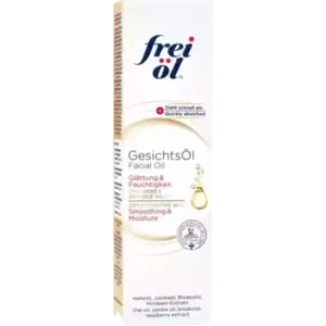 frei öl Hydrolipid GesichtsÖl