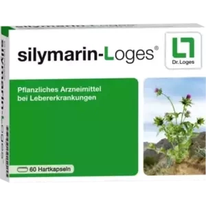 silymarin-Loges