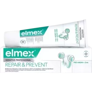 elmex SENSITIVE PROFESSIONAL Repair & Prevent