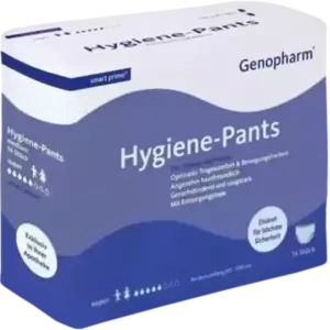 Genopharm Hygienepants M