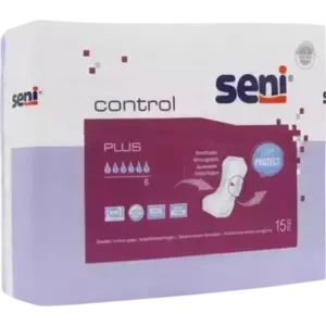 Seni Control Plus
