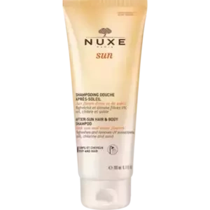 NUXE Sun After-Sun Dusch-Shampoo