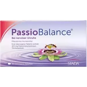 Passio Balance