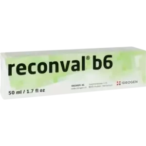 Reconval B6