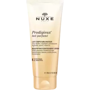 NUXE Parfümierte Körpermilch Prodigieux