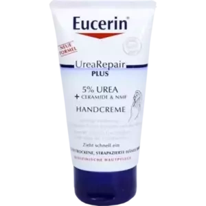 Eucerin UreaRepair PLUS Handcreme 5%