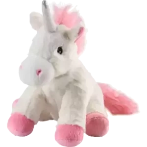Warmies MINIS Einhorn