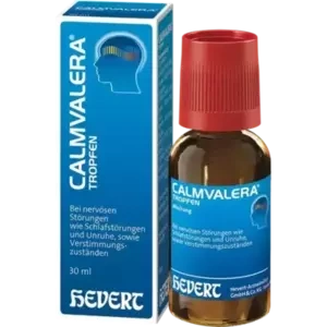 Calmvalera Hevert