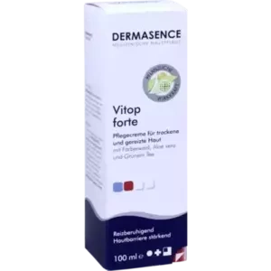 DERMASENCE Vitop forte