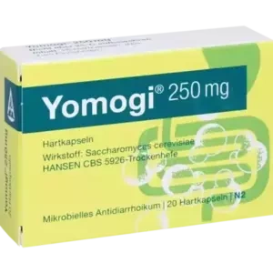 Yomogi 250 mg