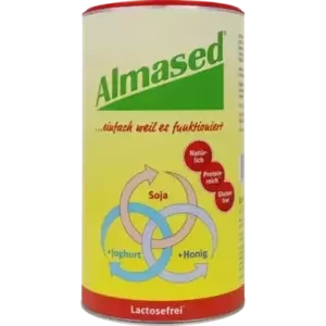 Almased Vitalkost Lactosefrei