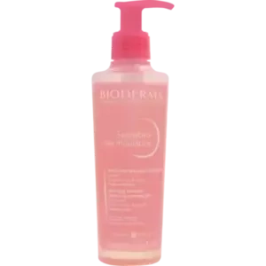 BIODERMA Sensibio Gel Moussant Reinigungsgel