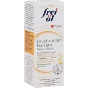 frei öl BrustwarzenBalsam