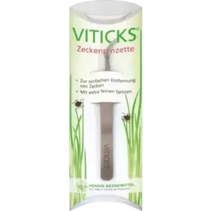 Viticks Zeckenpinzette