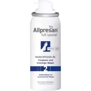 Allpresan Fuß spezial Original Nagelpflege-Öl 2