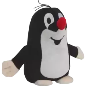 Warmies der kleine Maulwurf