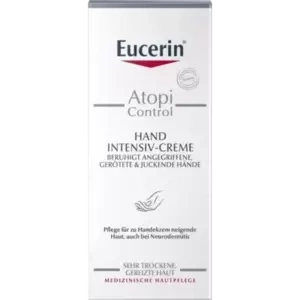 Eucerin AtopiControl Hand Intensiv-Creme