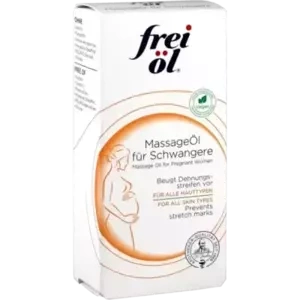 frei öl MassageÖl für Schwangere