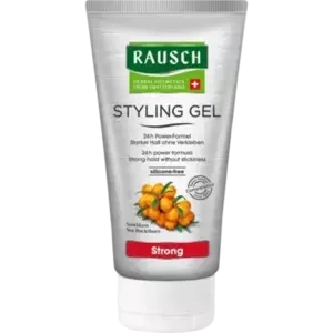 RAUSCH STYLING GEL Strong