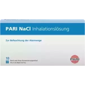 PARI NaCl Inhalationslösung
