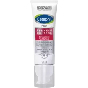 Cetaphil Redness Control Beruhigende Nachtpflege