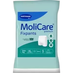 MoliCare Premium Fixpants long leg Gr. XL