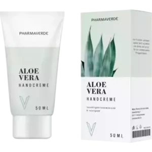 Pharmaverde Aloe Vera Handcreme