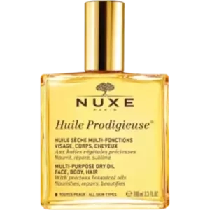 NUXE Huile Prodigieuse NF